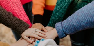 WEWAW Dukung Wanita Muda Indonesia