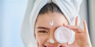 Skincare Wajib Selama Musim Panas