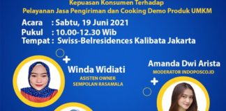 SiCepat Ekspres Mengutamakan Kepuasan Konsumen