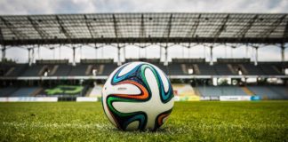 Kemeriahan Pembukaan Pesta Euro 2020