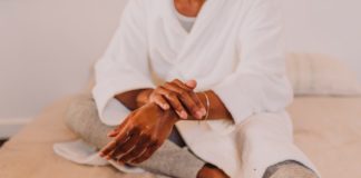 Perawatan Untuk Mengatasi Kulit Kering