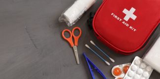 Pelatihan Keselamatan dan Kesehatan Kerja SiCepat Ekspres