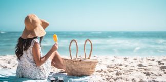 Inspirasi Gaya Berpakaian Untuk Liburan Musim Panas