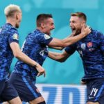 Polandia Bertekuk Lutut di Hadapan Slovakia slovakia