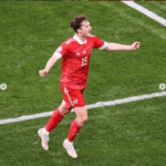 Russia Jaga Asa di EURO 2020