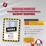 Tetap Waspada, Ini Ciri Lowongan Kerja Palsu!