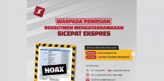 Tetap Waspada, Ini Ciri Lowongan Kerja Palsu!