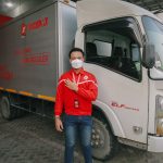 Kedisiplinan Di Balik Pengiriman SiCepat Ekspres