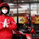 Top 3 Best Employee Operasional SiCepat Ekspres Periode Januari-Maret 2021