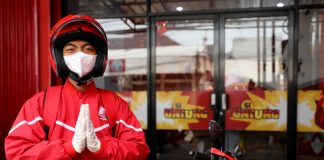 Top 3 Best Employee Operasional SiCepat Ekspres Periode Januari-Maret 2021