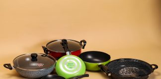 Memasak Semakin Mudah Dengan Produk Dari Home Klik