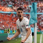 Republik Ceko Lahap 10 Pemain Belanda