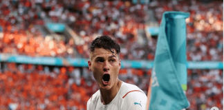 Republik Ceko Lahap 10 Pemain Belanda