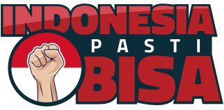 Semangat Hadapi Covid-19 Bersama Gerakan #Indonesiapastibisa