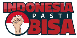 Bangkitkan Semangat Indonesia Melalui Gerakan #Indonesiapastibisa
