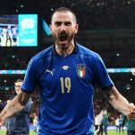 Italia Lolos ke Final EURO 2020