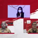Gerakan #Indonesiapastibisa Sharing Ilmu Lewat Webinar