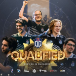 OG Esports Lolos Kualifikasi TI10 Eropa Barat