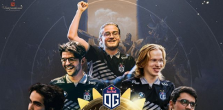 OG Esports Lolos Kualifikasi TI10 Eropa Barat