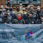 Wonderful Ride Himbau Kebersihan Wisata