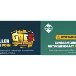 Tutorial Mendapatkan Poin GRES