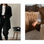 Preppy Look: Dark Academia vs Light Academia