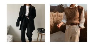 Preppy Look: Dark Academia vs Light Academia