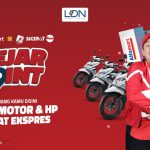 Kirim Paket SiCepat di Alfamart Bisa Dapat Hadiah!