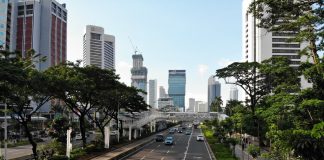 63 Titik Pembatasan Kendaraan Selama PPKM