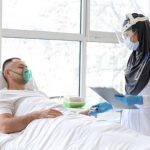 Tingkatkan Kadar Oksigen dengan Teknik Proning