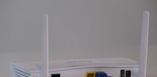 Fungsi Utama Router dan Cara Kerjanya