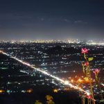 Melihat Keindahan Kota Jogja Dari Bukit Bintang