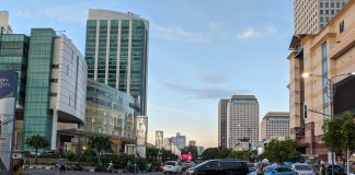 Apa Itu Aturan PPKM Level 1-4 dan Perbedaannya? Apa Itu Aturan PPKM Level 1-4 dan Perbedaannya