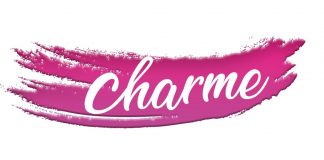 Tampil Cantik dan Memukau Bersama Charme