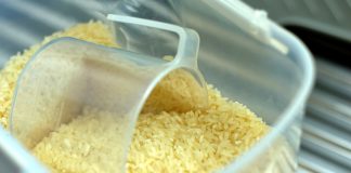 Paket Sembako Murah Untuk Isoman