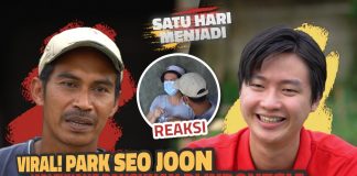 Satu Hari Menjadi Tukang Bangunan
