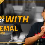 One Day With: Kemal Palevi
