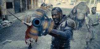The Suicide Squad Kembali Menjalankan Misi