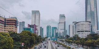 Penerapan PPKM Darurat 3-20 Juli 2021