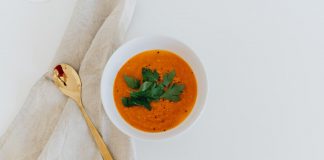 5 Sup Nikmat Khas Skotlandia