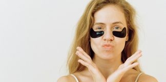 Langkah Mudah Atasi Mata Panda