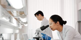 Daftar Laboratorium COVID-19 Jejaring Kemenkes