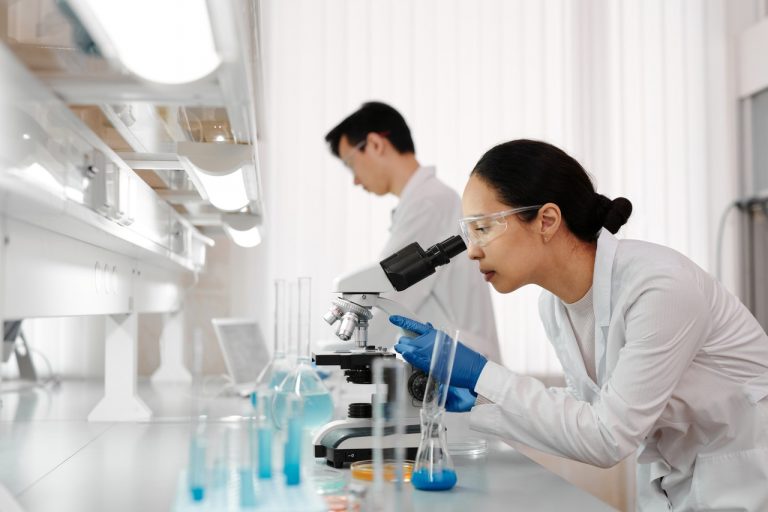 Daftar Laboratorium COVID-19 Jejaring Kemenkes Daftar Laboratorium COVID-19 Jejaring Kemenkes