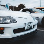 Produksi Ulang Suku Cadang Toyota Supra A70 dan Supra A80