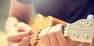 5 Hobi yang Dapat Meningkatkan Kesehatan