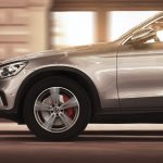 Mobil Listrik Mercedes-Benz Siap Rilis Tahun Ini