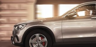 Mobil Listrik Mercedes-Benz Siap Rilis Tahun Ini