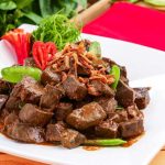 Resep Hati Sapi yang Lezat dan Gurih