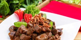 Resep Hati Sapi yang Lezat dan Gurih