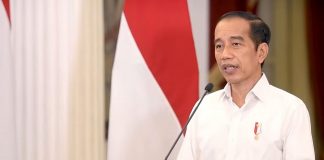 PPKM Diperpanjang HIngga 30 Agustus 2021